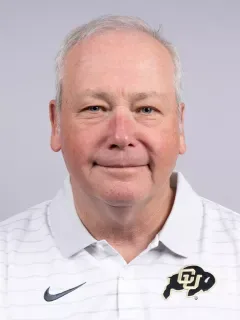 Clancy Pendergast headshot