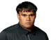 Sioeli Helu headshot