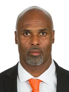 Bam Bryant headshot
