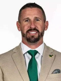 Brian Hartline headshot