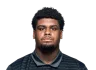 Keyon Cox headshot