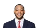 Josiah Griffin headshot