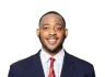 Josiah Griffin headshot