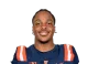 Corey Rashad headshot