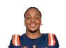 Corey Rashad headshot