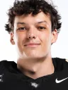 Dante Carr headshot