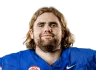 Hunter Ryan headshot