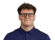 Carson Osmus headshot