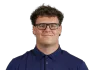 Carson Osmus headshot