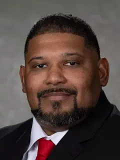 E.J. Whitlow headshot