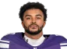 Braden Turner headshot