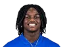 Kavon Simmons headshot