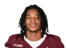 Brycen Dorsey headshot