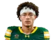 Donovan Woolen headshot