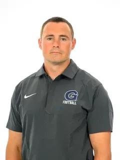 Kyle Purkey headshot