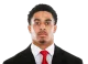 Christian Harrison headshot