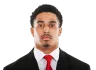 Christian Harrison headshot