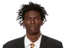 Ja'Bril Rawls headshot