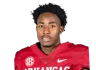 Keshawn Davila headshot