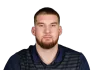 Tristan Bounds headshot