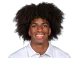 Kamari Todd headshot