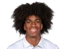 Kamari Todd headshot