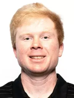 Dozier Dean headshot