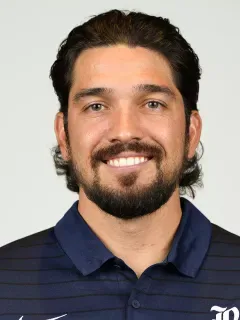 Nick Schrage headshot