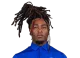 Zion Lawson headshot