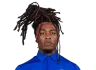 Zion Lawson headshot