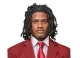 Maleek Huggins headshot