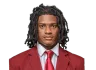 Maleek Huggins headshot