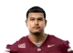 Jose Balver-Mendoza headshot