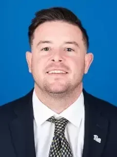 Kade Bell headshot