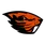 Oregon State logo