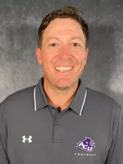 Sam Bennett headshot