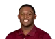Ja'Ricous Hairston headshot
