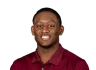 Ja'Ricous Hairston headshot