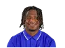 Logan Mauldin headshot