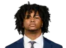 Stephiylan Green headshot
