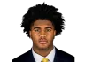 Denim Cook headshot