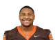 Isaiah Thomison headshot