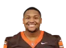 Isaiah Thomison headshot