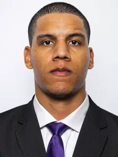 Taylor Mays headshot