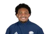Devin White headshot