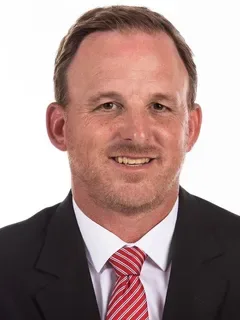 Marcus Satterfield headshot