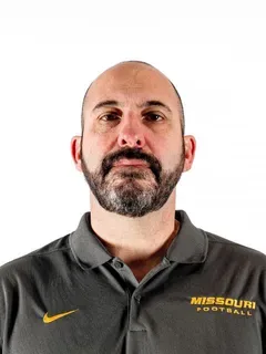 John Papuchis headshot