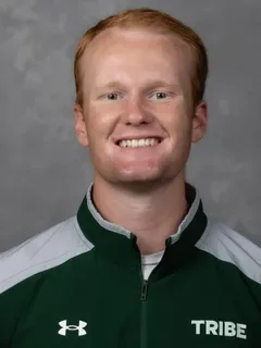 George White headshot