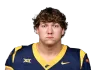 Brandon Homady headshot
