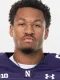 Ronald Derrick III headshot